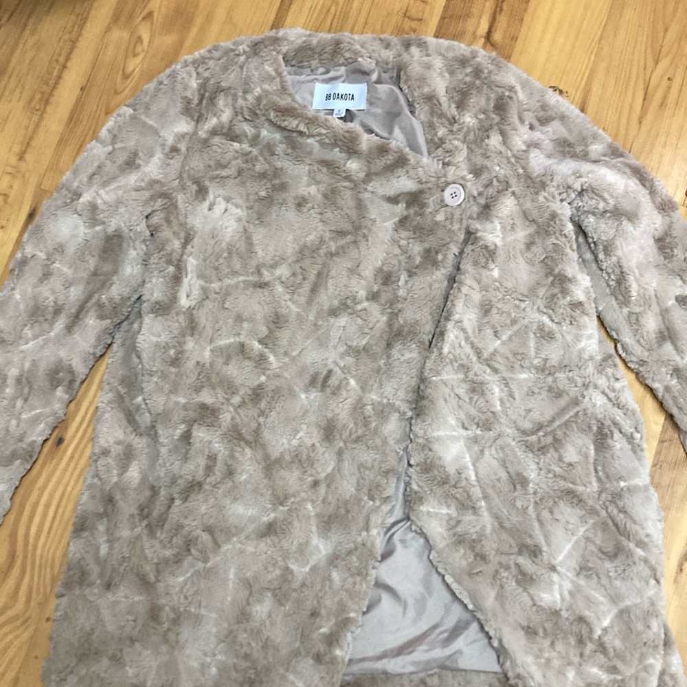 Bb Dakota jacket size S